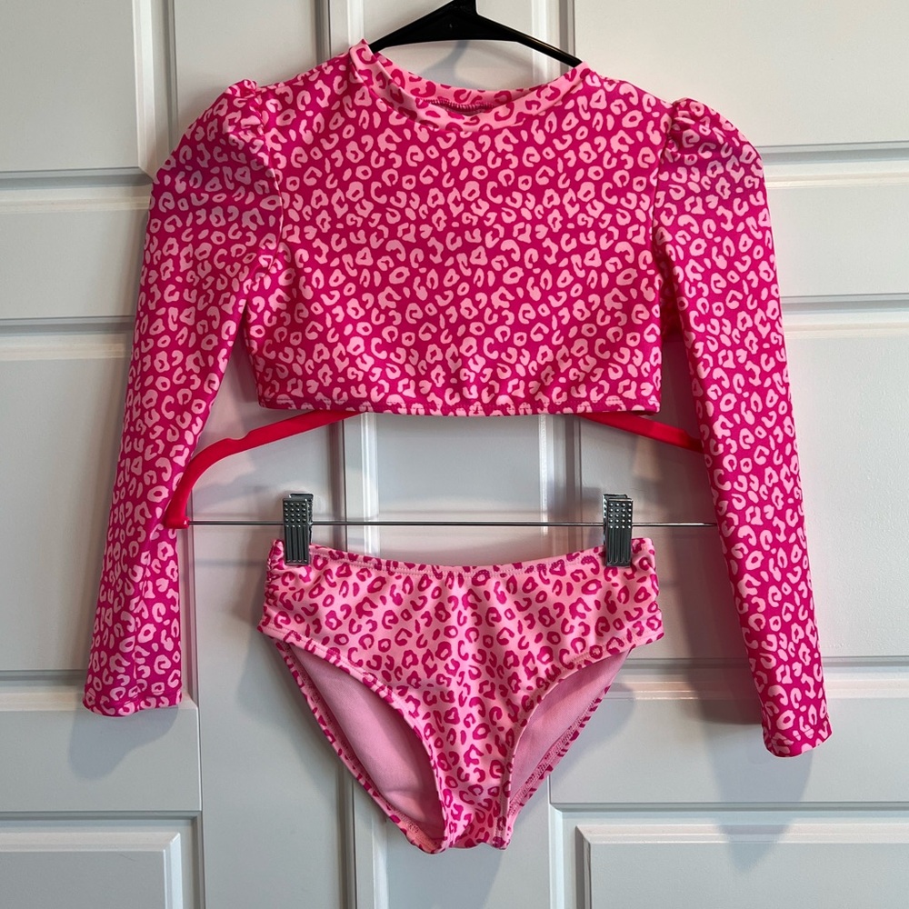 👙Cat & Jack Girls Swimsuit 👙